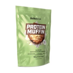 Protein Muffin 750G (BioTechUSA)